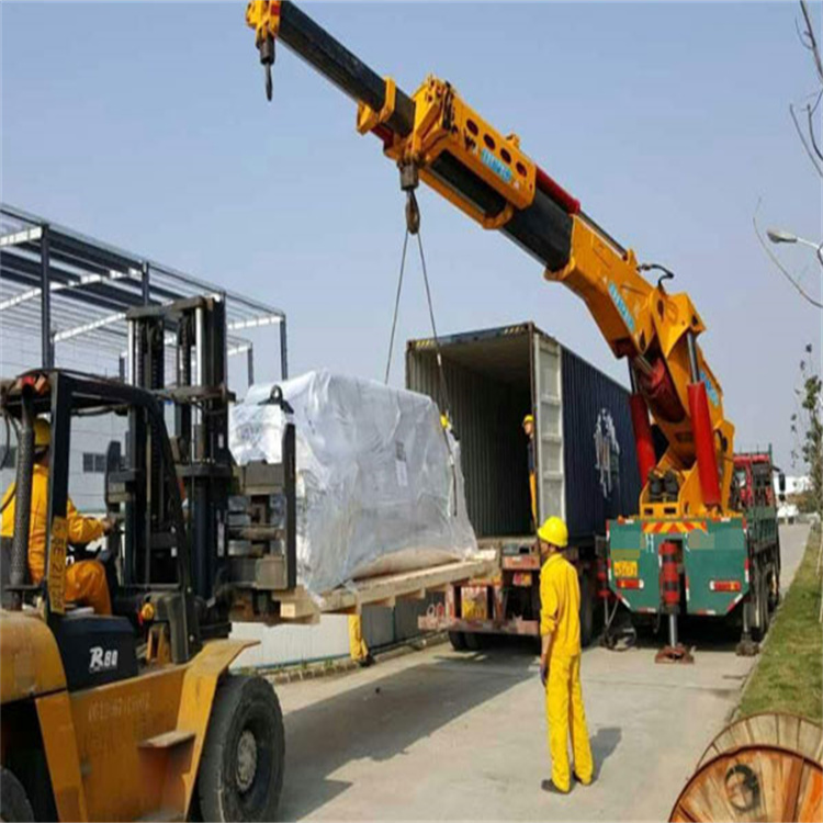 北塔吊车租赁价格、流程、安全标准全解析，快速解决施工难题