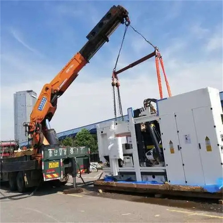 北塔附近小吊车联系方式|8-16吨|本地及时服务