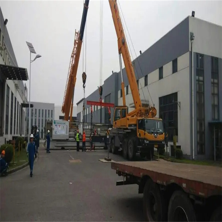 北塔附近12吨吊车出租电话|工程吊装|高效响应